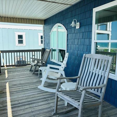 Sea Biscuit Villa Holden Beach Exterior foto
