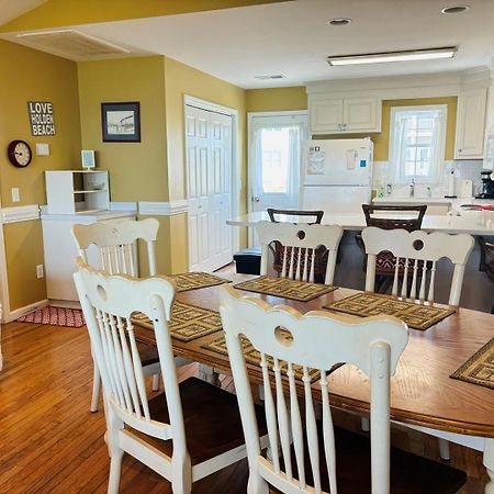 Sea Biscuit Villa Holden Beach Exterior foto