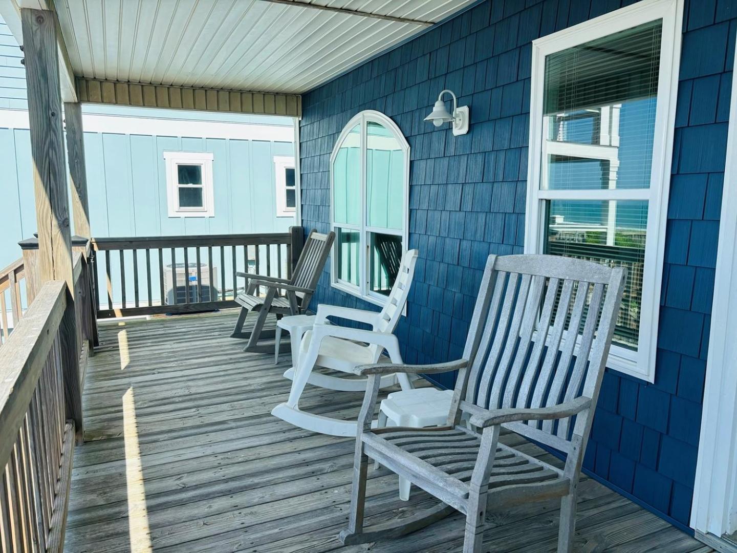 Sea Biscuit Villa Holden Beach Exterior foto