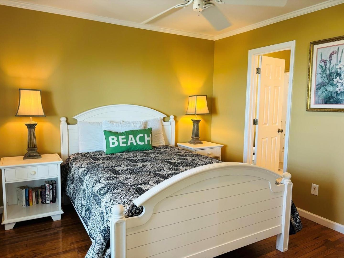 Sea Biscuit Villa Holden Beach Exterior foto