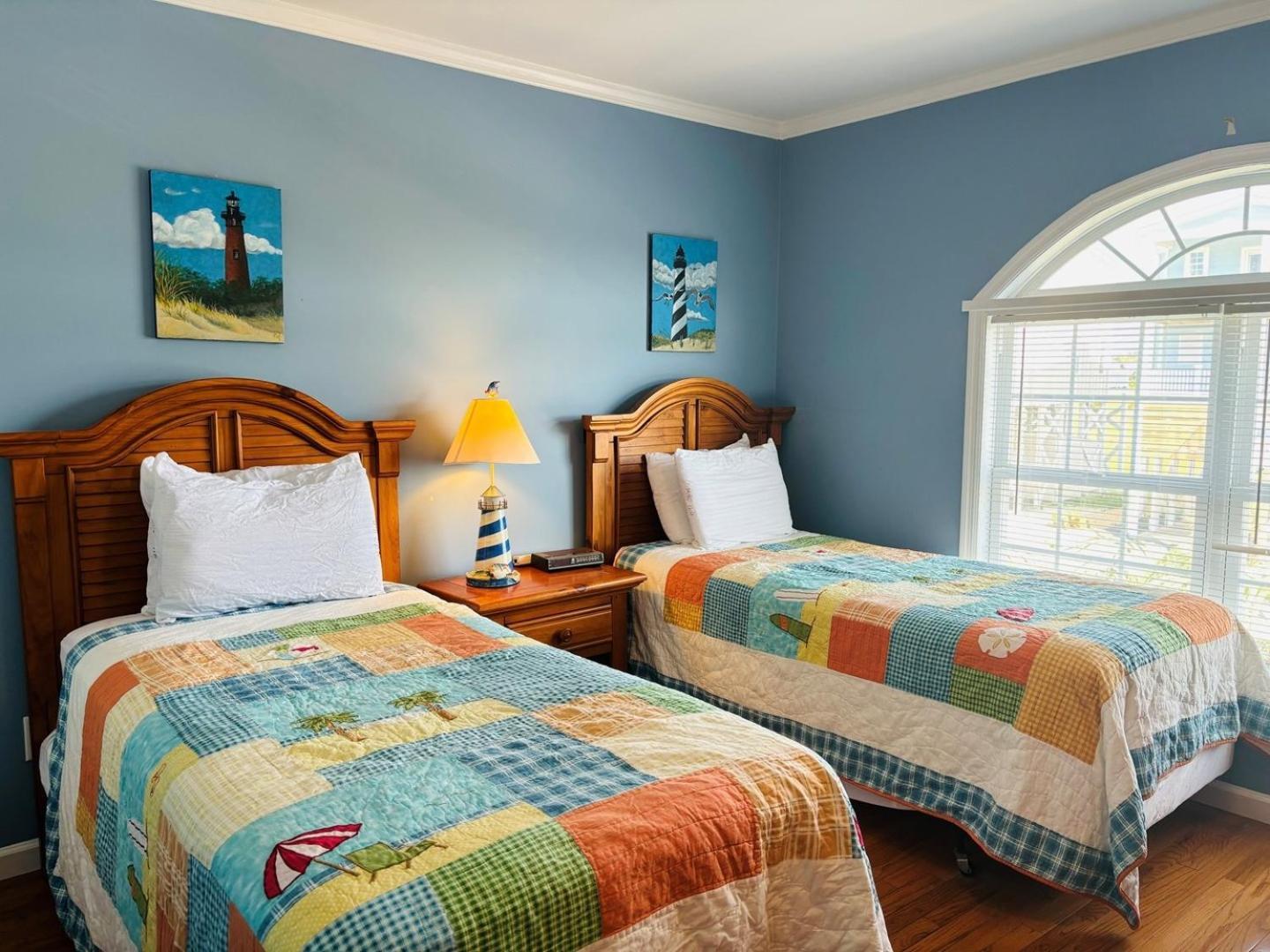 Sea Biscuit Villa Holden Beach Exterior foto