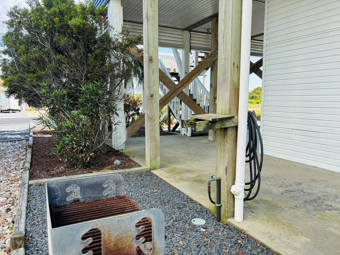 Sea Biscuit Villa Holden Beach Exterior foto