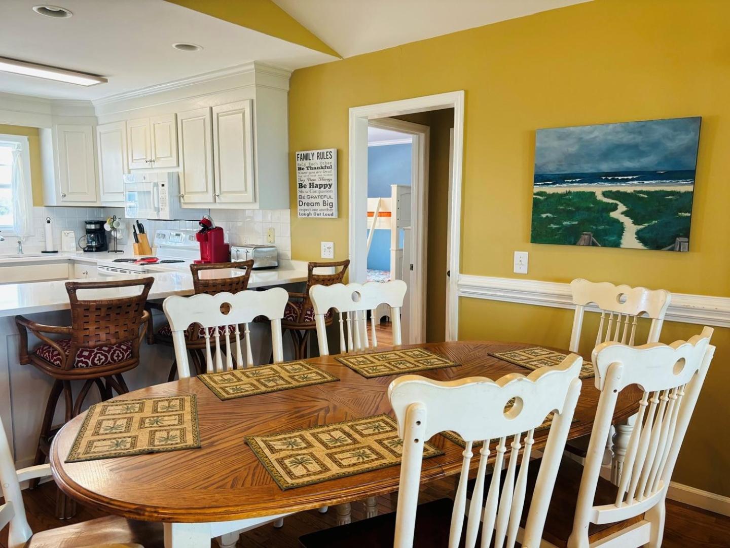 Sea Biscuit Villa Holden Beach Exterior foto