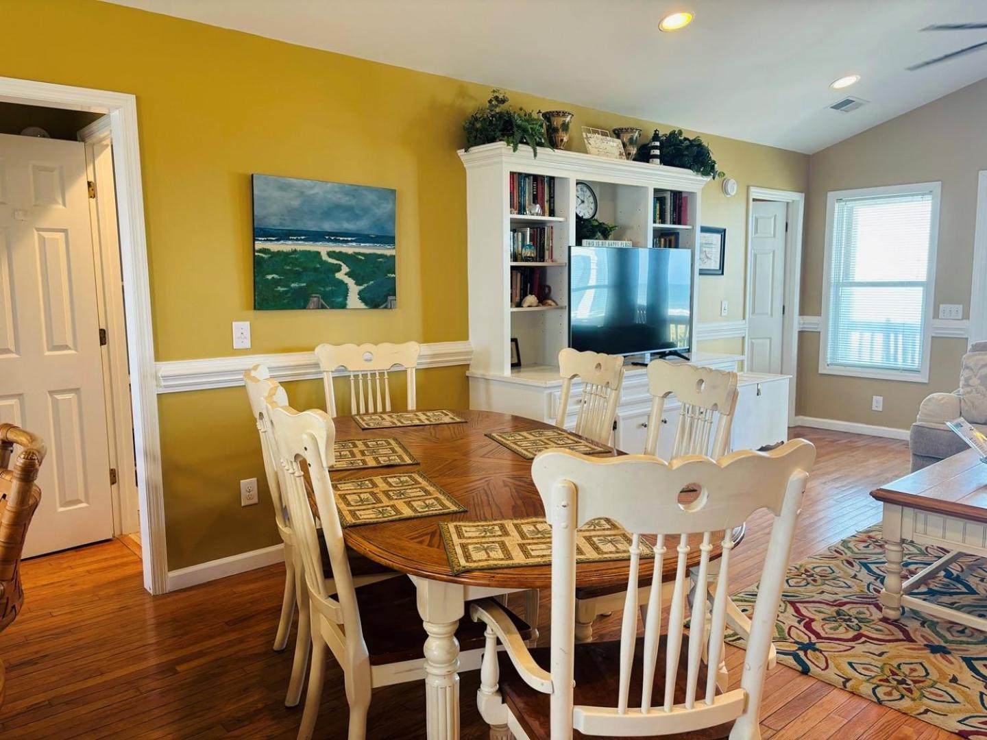 Sea Biscuit Villa Holden Beach Exterior foto